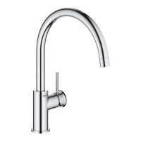 Змішувач для кухні Grohe BauClassic (31234001)