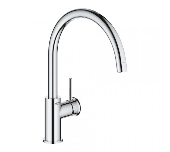 Змішувач для кухні Grohe BauClassic (31234001)
