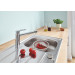 Змішувач для кухні Grohe BauLoop (31706000)