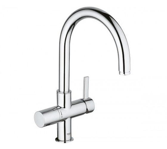Змішувач для кухні Grohe Blue (33251000)