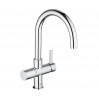Змішувач для кухні Grohe Blue (33251000)