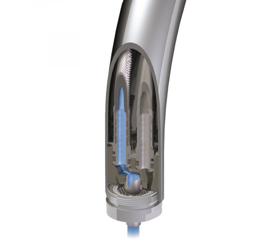 Змішувач для кухні Grohe Blue (33251000)