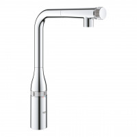 Змішувач для кухні Grohe Essence SmartControl (31615000)