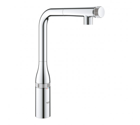 Змішувач для кухні Grohe Essence SmartControl (31615000)