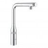Змішувач для кухні Grohe Essence SmartControl (31615000)
