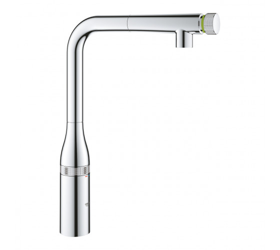 Змішувач для кухні Grohe Essence SmartControl (31615000)