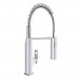 Змішувач для кухні Grohe Eurocube (31395DC0)