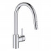 Змішувач для кухні Grohe Eurosmart Cosmopolitan (31481001)