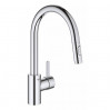 Змішувач для кухні Grohe Eurosmart Cosmopolitan (31481001)