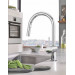 Змішувач для кухні Grohe Minta (32321002)