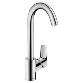 Смеситель для кухни Hansgrohe Logis (71835000)