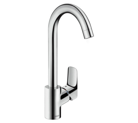Смеситель для кухни Hansgrohe Logis (71835000)