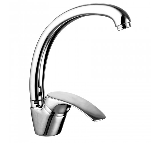 Смеситель для кухни RJ BARON (RBZ014-8T)