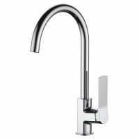 Смеситель для кухни Volle Solo (1510.111001)