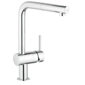 Змішувач для мийки Minta GROHE (32168000)