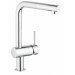 Змішувач для мийки Minta GROHE (32168000)