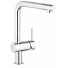 Змішувач для мийки Minta GROHE (32168000)