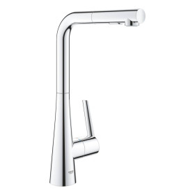 Кухонний змішувач Grohe Zedra (32553002)