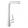 Кухонний змішувач Grohe Zedra (32553002)