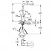 Кухонний змішувач Grohe Zedra (32553002)