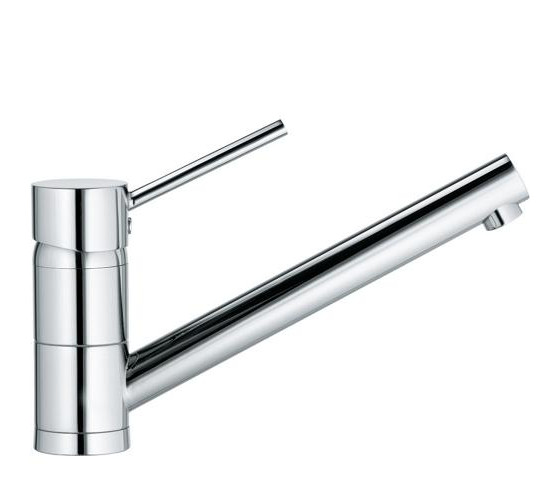 Смеситель для кухни Kludi Scope (339330575)