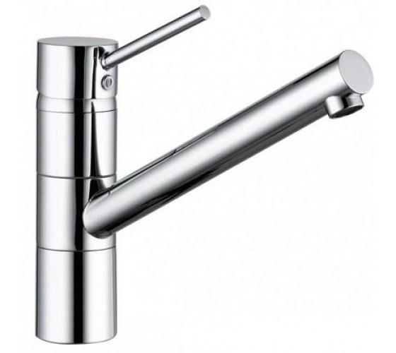 Змішувач для кухні Kludi Scope XL (339300575)