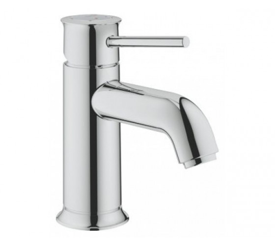 Змішувач для раковини Grohe BauClassic (23161000)