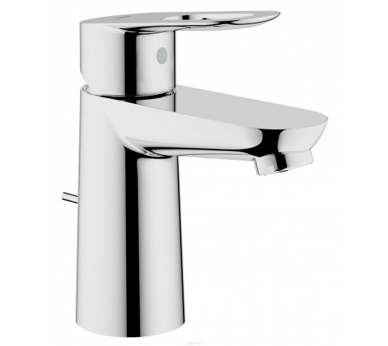Змішувач для раковини Grohe BauLoop (23335000)