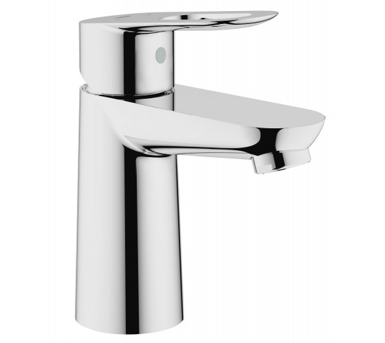 Змішувач для раковини Grohe BauLoop (23337000)