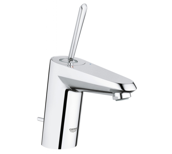 Змішувач для раковини Grohe Eurodisc Joy (23425000)