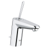 Змішувач для раковини Grohe Eurodisc Joy (23425000)