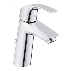 Змішувач для раковини Grohe Eurosmart (23322001)