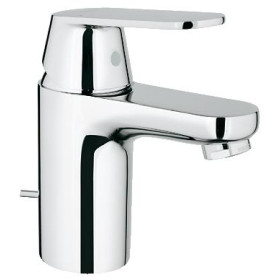 Змішувач для раковини Grohe Eurosmart Cosmopolitan (32825000)