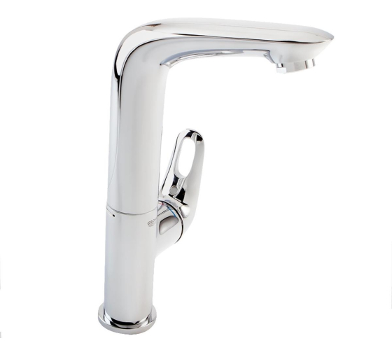 Змішувач для раковини Grohe Eurostyle (23569003)