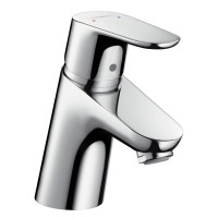 Змішувач для раковини Hansgrohe Focus E2 (31730000)