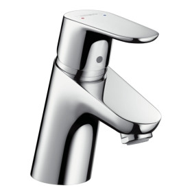 Смеситель для раковины Hansgrohe Focus E2 (31730000)