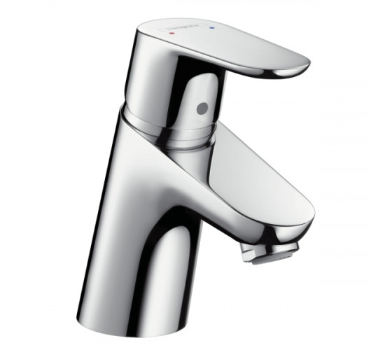 Смеситель для раковины Hansgrohe Focus E2 (31730000)