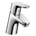 Смеситель для раковины Hansgrohe Focus E2 (31730000)