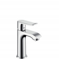 Змішувач для раковини Hansgrohe Metris (31088000)