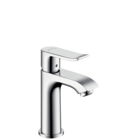 Смеситель для раковины Hansgrohe Metris (31088000)