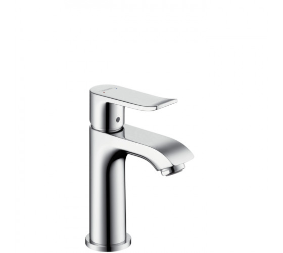 Смеситель для раковины Hansgrohe Metris (31088000)