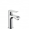 Смеситель для раковины Hansgrohe Metris (31088000)