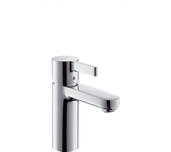 Смеситель для раковины Hansgrohe Metris S (31060000)