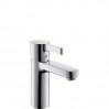 Смеситель для раковины Hansgrohe Metris S (31060000)