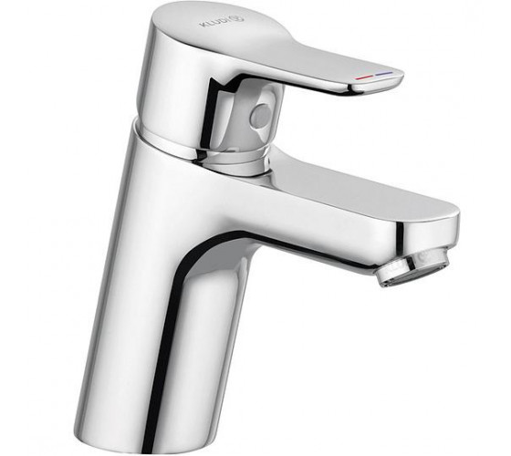 Смеситель для раковины Kludi Pure&Easy (370280565)