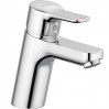 Смеситель для раковины Kludi Pure&Easy (370280565)