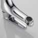 Смеситель для раковины RJ TULIP (RBZ081-1)