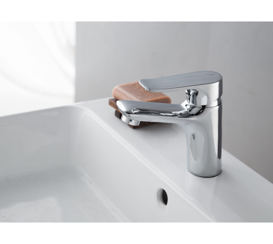 Смеситель для раковины RJ VELUM (RBZ082-1)