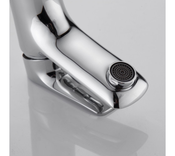 Смеситель для раковины RJ VELUM (RBZ082-1)