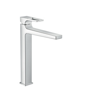 Смеситель для раковины Hansgrohe Metropol (74512000) Смеситель для раковины Hansgrohe Metropol (74512000)